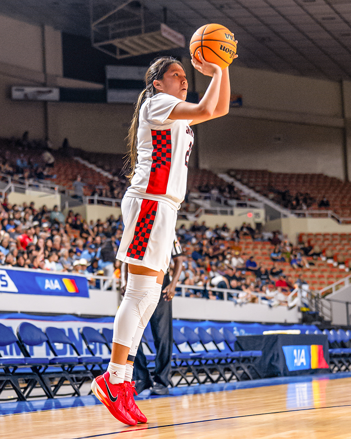 Window Rock, Page girls advance to AIA 3A State Championship game