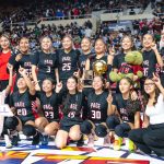 Page claims ninth 3A girls state title in 32-30 thriller over Window Rock