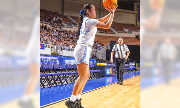 Window Rock, Page girls advance to AIA 3A State Championship game