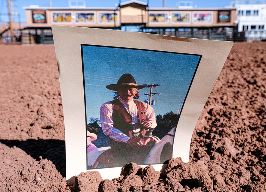 After 16 years of delays, a jury is seated in 2009 double homicide case