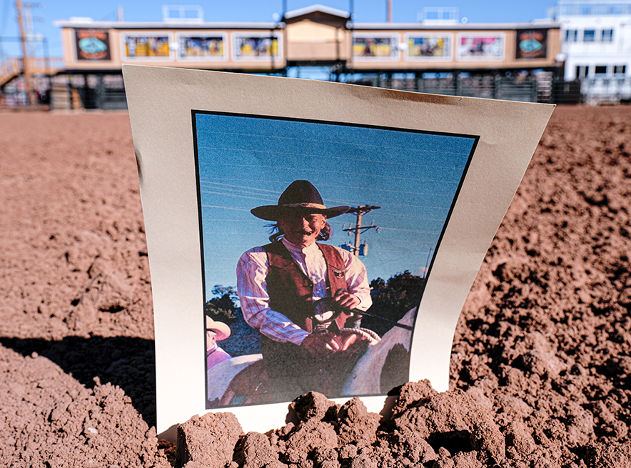 After 16 years of delays, a jury is seated in 2009 double homicide case