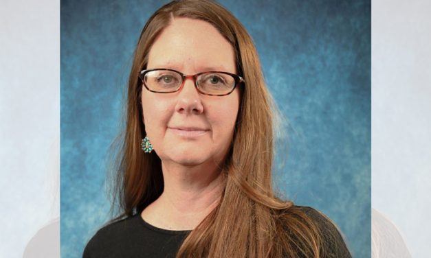 Diné College provost says she was fired for being white