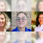 Haury award honors team behind Navajo Nation water resources library preservation project