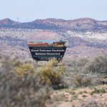 Senate deadline passes on Grand Staircase plan challenge