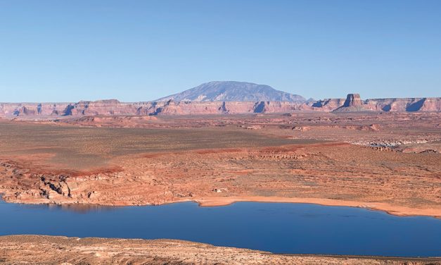Water fight returns to Congress