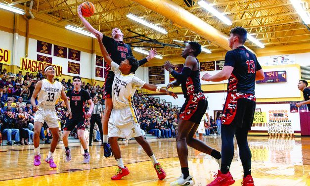 Tohatchi boys advance to state quarterfinals with win over NMMI