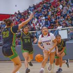Shiprock girls receive No. 11 seed after NMAA reworks 4A bracket