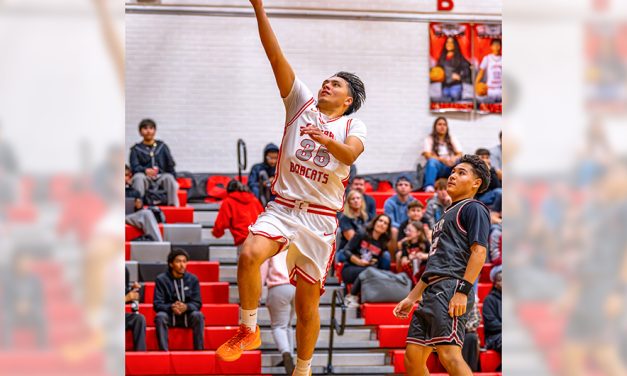 Central edges Willow Canyon, returns to 5A championship game
