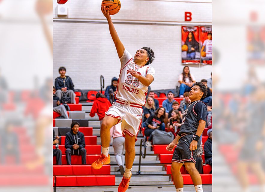 Central edges Willow Canyon, returns to 5A championship game