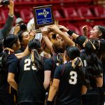 Santa Fe Indian girls unseat Navajo Prep for 3A state crown