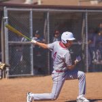 Korey Curtis takes over Ganado baseball program