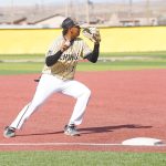 Wildcats fall to Snowflake in 6-2 decision