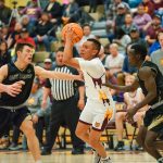 Rehoboth Christian rallies for 46-39 win over Oak Grove Classical Academy