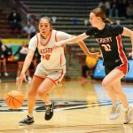 KC, Gallup girls to meet in Class 4A championship game