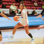 Game of runs<br>  Lady Bengals fend off Silver in 4A quarters