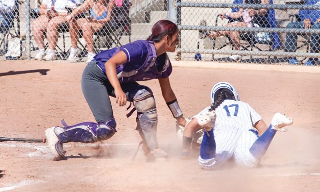 Lady Patriots looking for better results in district play