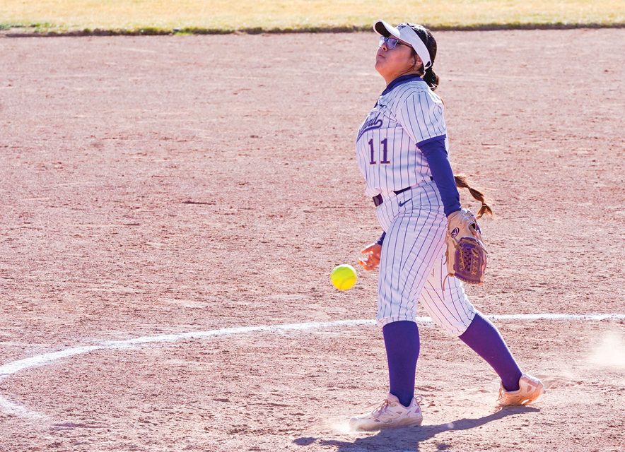 Lady Broncos off to a rousing start with 9-2 record