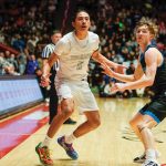 Spirit Penn-Cook helps Volcano Vista boys to fifth state crown
