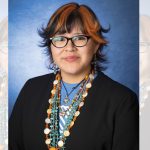 Fort Defiance teen named Flagstaff Youth of the Year