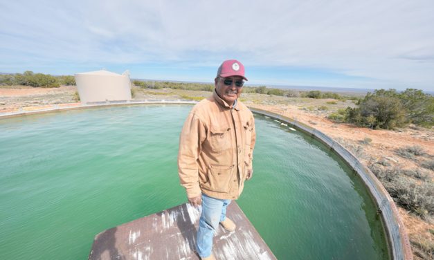Ranch hands keep Padres Mesa going without pay