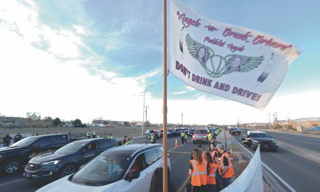 ‘Little angels on earth’<br> A family’s grief became a yearly warning against drunk driving
