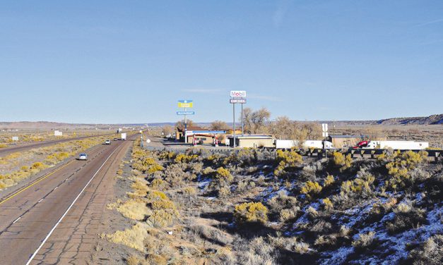‘We’re healing’ <br>Community pushes back on Chambers liquor request