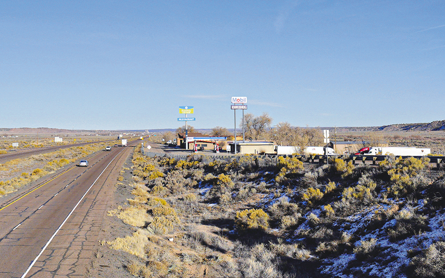 ‘We’re healing’ Community pushes back on Chambers liquor request