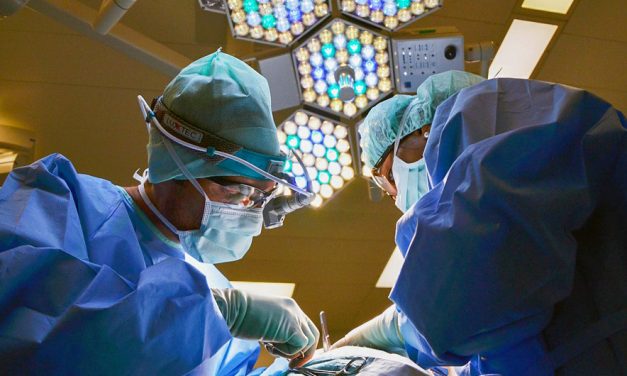 New Mexico signs medical malpractice reform into law