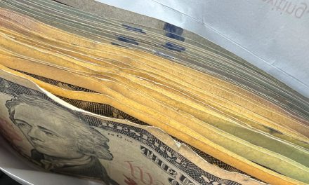 Controller says hardship payments near as Navajo Nation financial risks grow