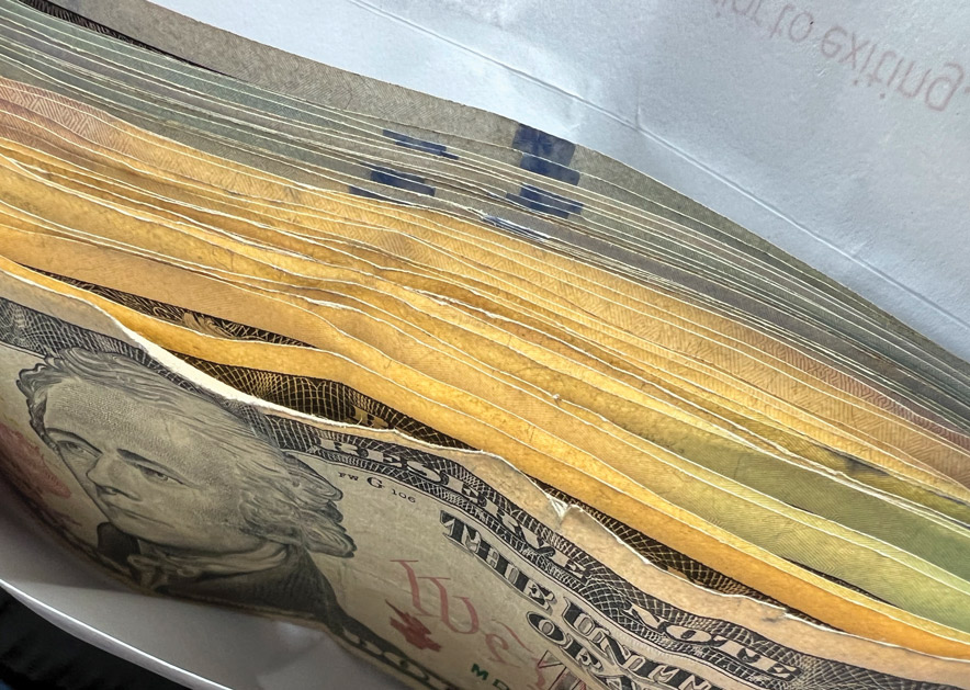 Controller says hardship payments near as Navajo Nation financial risks grow