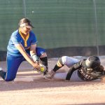 Bloomfield stuns Gallup, hands Lady Bengals third straight loss