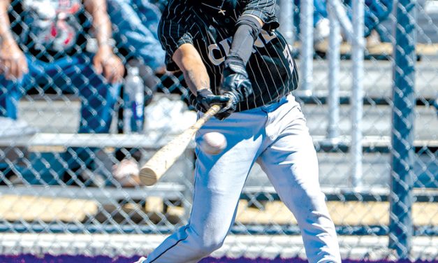 Chinle pulls away late for 6-2 road win over Miyamura in Gallup