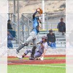 Hózhó Academy, Rehoboth split doubleheader