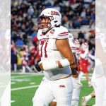 Shiyazh Pete’s path to the NFL rooted in family, sacrifice and belief