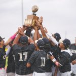 Back-to-back champions <br>Wildcats rally past Page for 3A North Region baseball crown