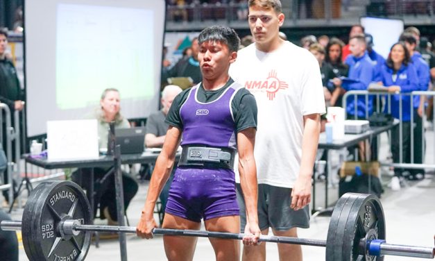 KC’s Ethan Billey, Grants’ Gary Chavez defend state crowns