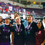 ‘Long time coming’<br>Patriots leave state powerlifting championships with much-earned hardware