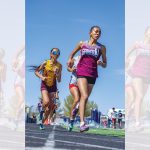 Ganado, MV harriers nab 800, 1600 crowns