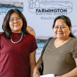 Farmington senior earns top bilingual honor for Diné language proficiency