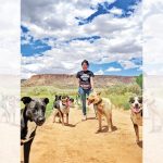 Shiprock woman wins national award for bridging gap in pet care