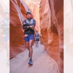 Navajo Mountain runner turns hardship into 100-mile test