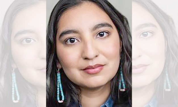 Diné writer-director joins 2026 Sundance Native Lab