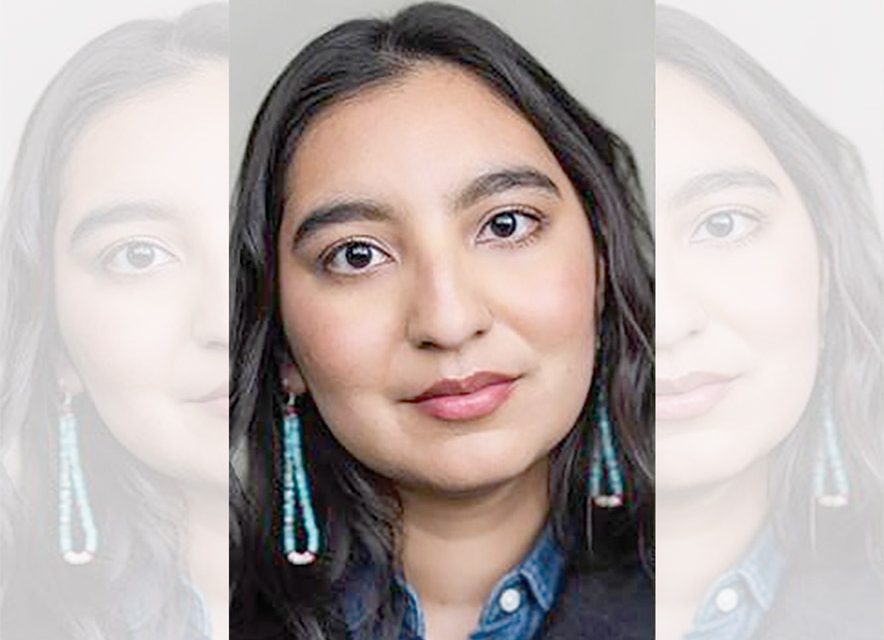 Diné writer-director joins 2026 Sundance Native Lab