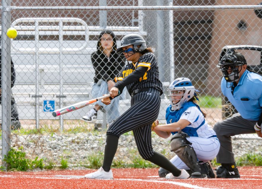 Wingate Shush Softball Slam: Late rally lifts Newcomb, Thoreau teams into semifinals