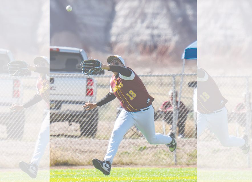 Tohatchi, Hózhó Academy claim titles at Wingate Shash Slam Tournament