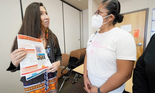 As RECA expands, Navajo patients still struggle to get cancer care