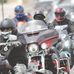 Ride for the missing, a road still without answers