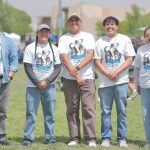 ‘Reclaiming this space’ <br>Nizhoni Days at 67