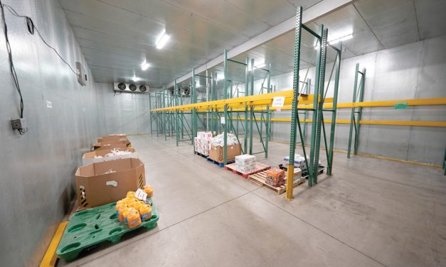 Empty shelves at Gallup pantry reflect growing hunger in McKinley County, Navajo Nation