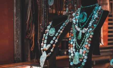 New Mexico couple plead guilty to selling Vietnam-made jewelry as Navajo